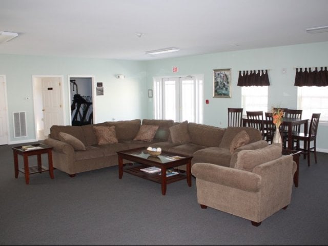 Long Pond Village