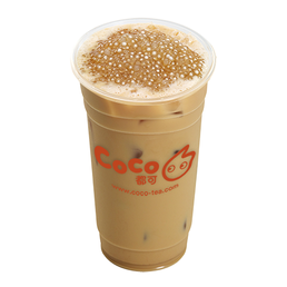 CoCo Fresh Tea & Juice