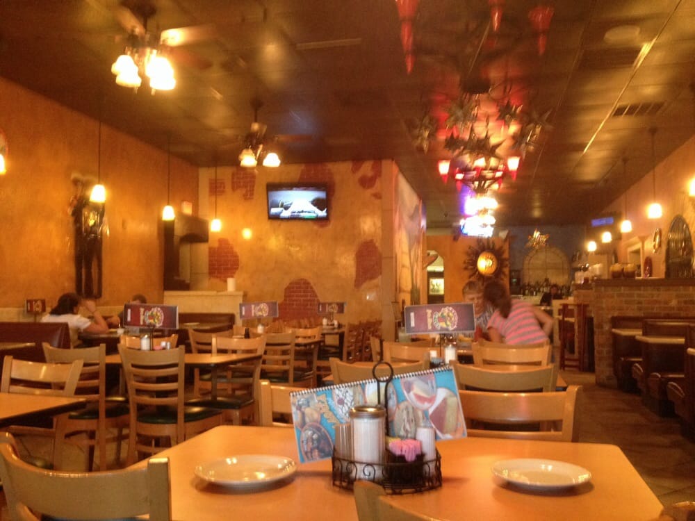 Mexicano Restaurant 14 Photos & 35 Reviews Mexican 603 W
