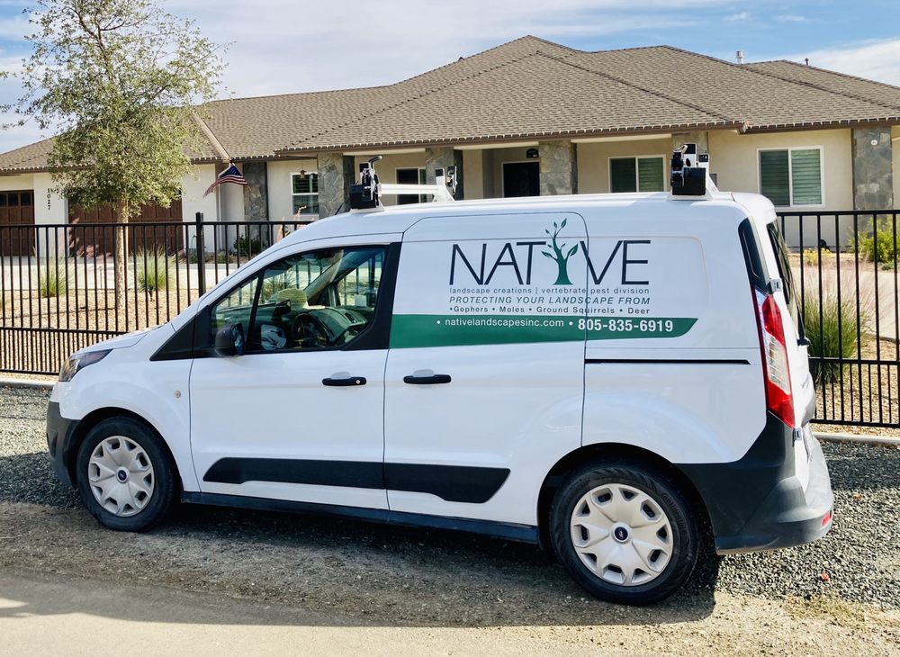 Native Landscape Creations