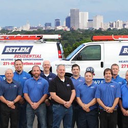Betlem Residential Heating Air Conditioning Photo Of Betlem Residential Heating Air Conditioning Rochester Ny United States