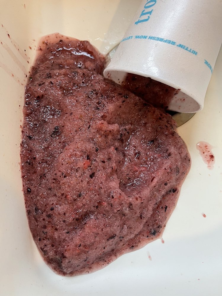 Tropical Smoothie Cafe