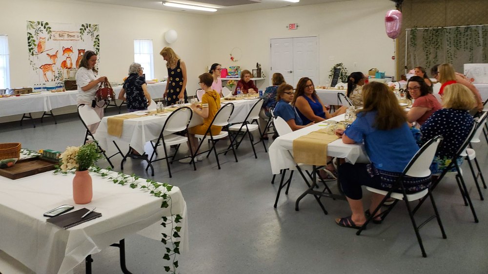 American Legion, Harold J. Davis, Remington Post 247