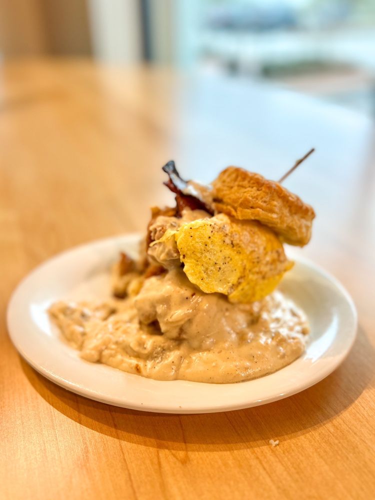 Maple Street Biscuit Company Katy