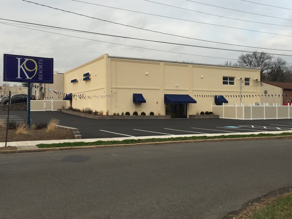 K9 Resorts Daycare Luxury Hotel 658 Easton Road Horsham Pa 19044 Photo Of K9 Resorts Horsham Pa United States Daycare