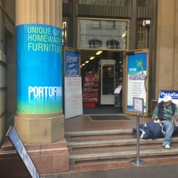 Portofino Gift Shops 11 Elizabeth St Hobart Tasmania