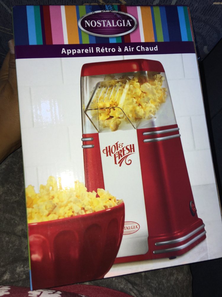 Free Gift Giveaway - Yelp