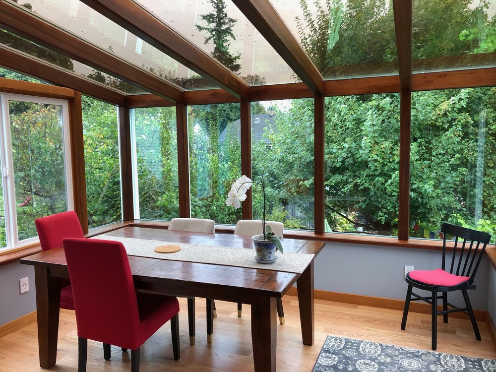 Northern Tropic Homes