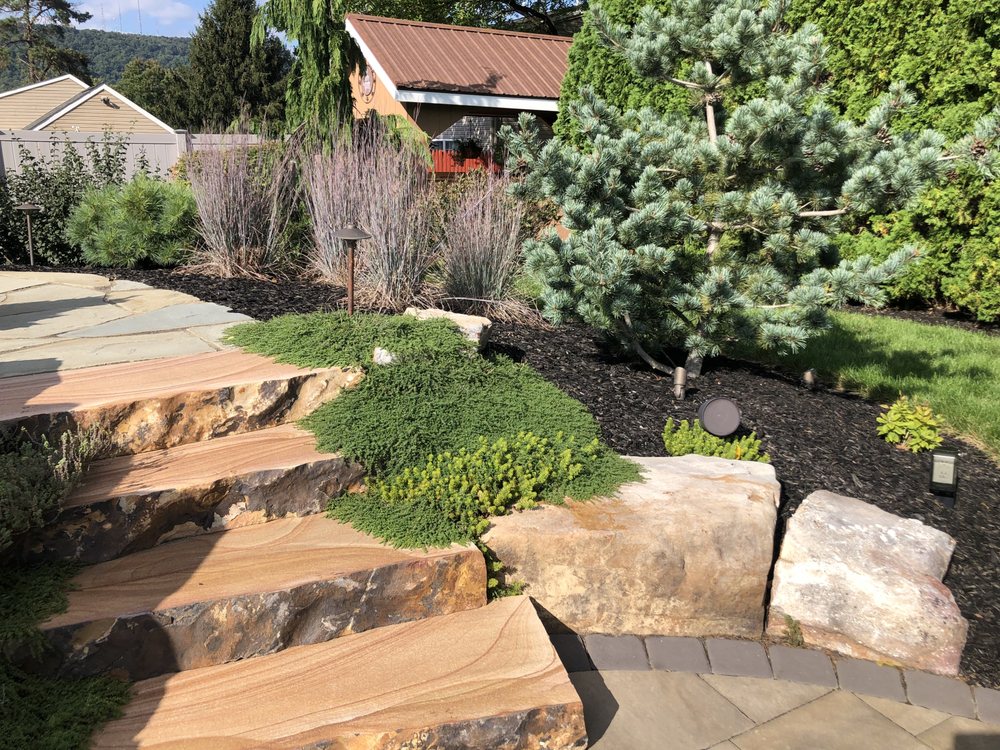 Hummel's Landscape Inc.