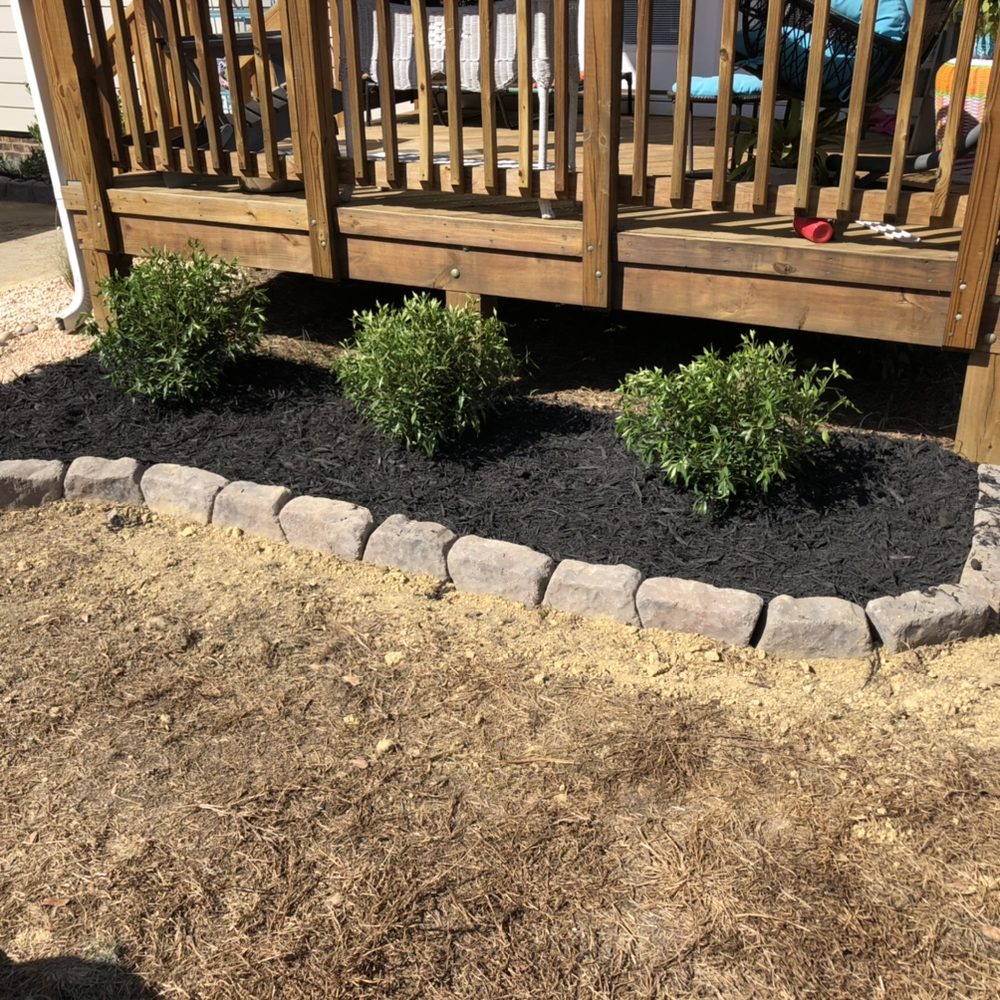 Krypteia Landscape Design