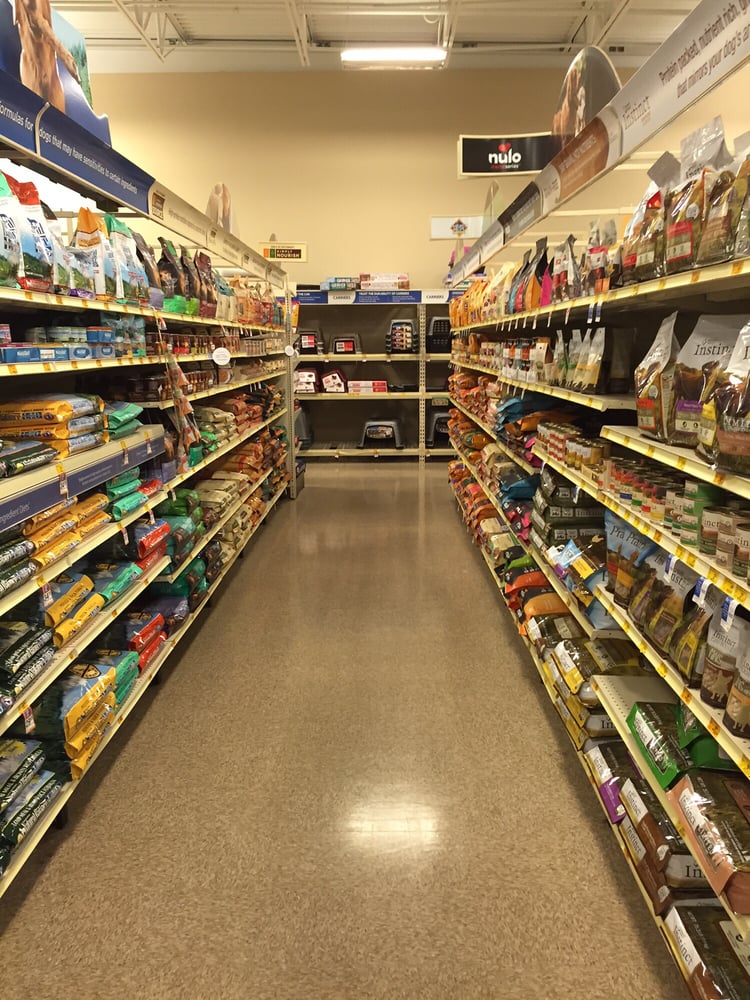 PetSmart 44 Photos & 76 Reviews Pet Stores 1203 N Landing Way