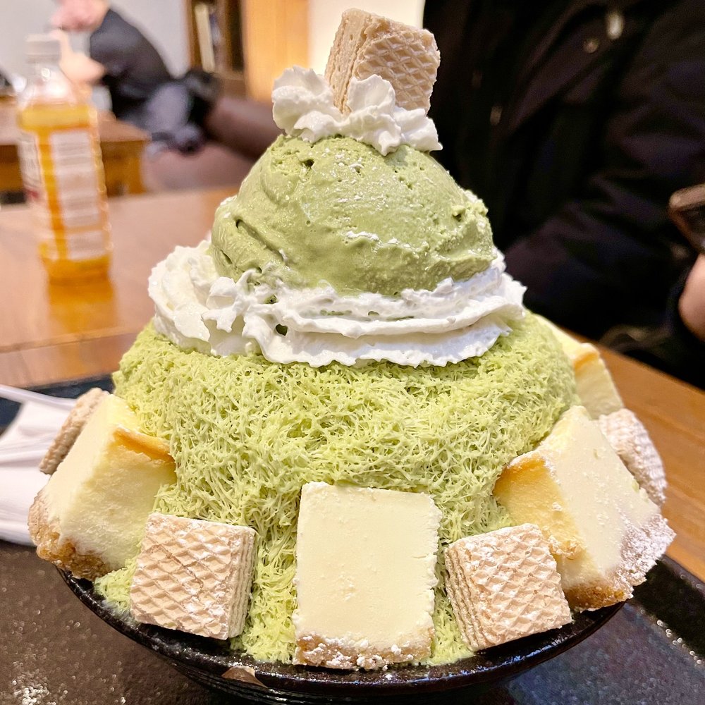 Cafe Clover