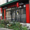 le sushi
