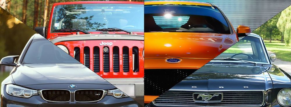 Wilson & Tucker Auto Glass