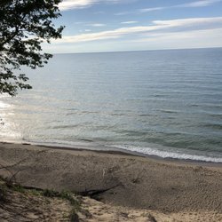 Mount Baldy Beaches Indiana Dunes Ogden In Yelp Photo Of Mount Baldy Ogden Dunes In United States
