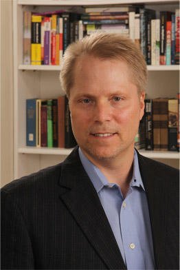 Glenn Hutchinson, Ph.D