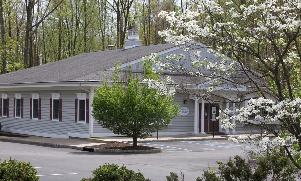 image of business Perryville Family Dentistry