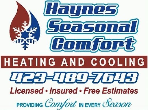 image of business Haynes Seasonal Comfort