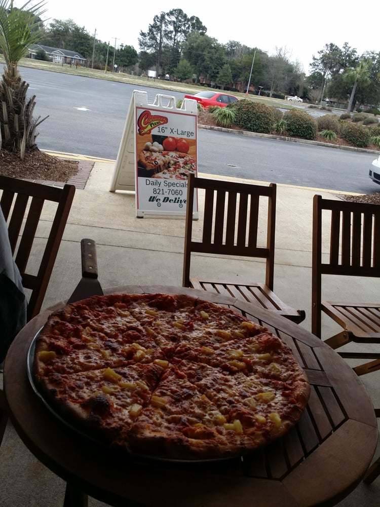 Restaurant coupons summerville sc