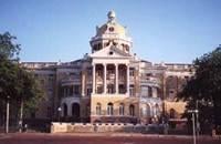 Old State Courthouse