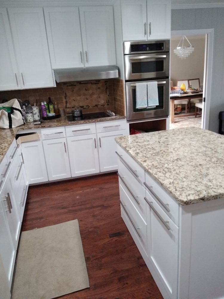 Restoration transformations