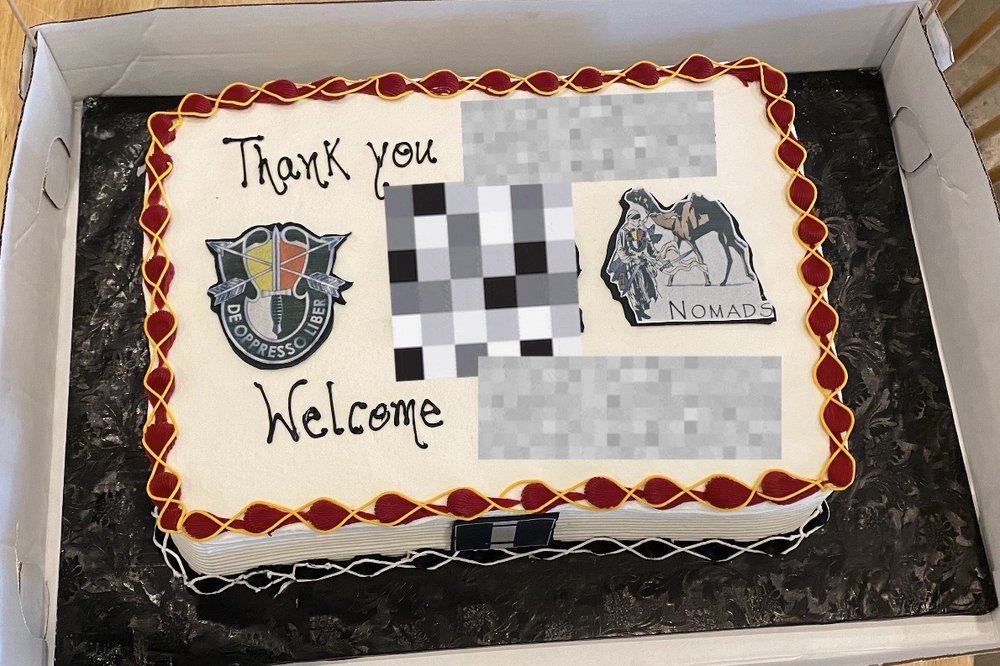 Marci's Cakes and Bakes