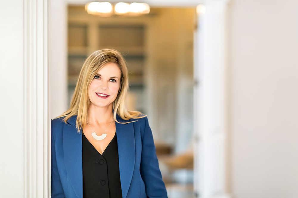 Christy's Distinctive Homes - Keller Williams Legacy