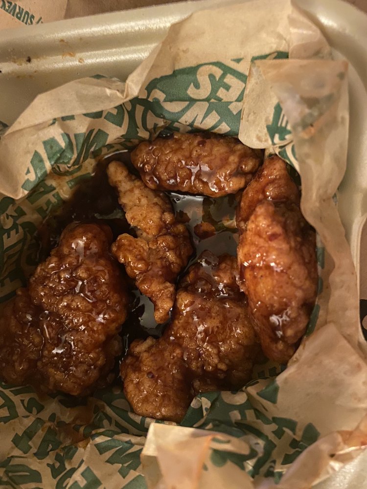 Wingstop