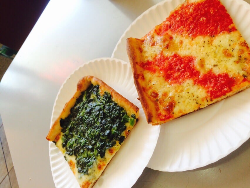 Jerome Pizza 20 Photos & 44 Reviews Pizza 21 Bedford Park Blvd E