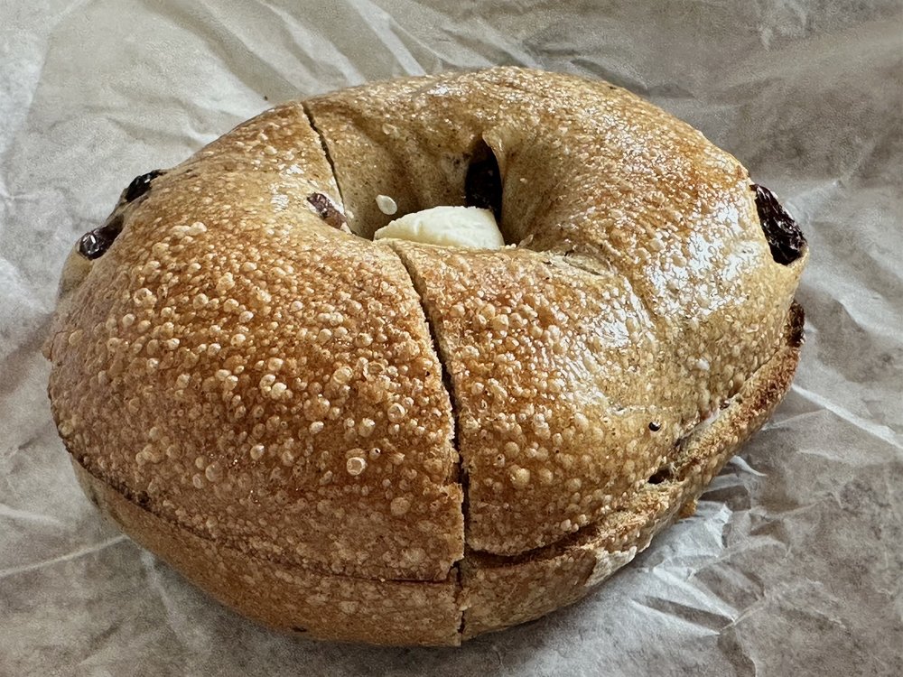 Bruegger's Bagels