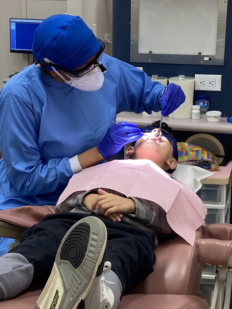 image of business Kim Lucas Benton, DDS - Vista Pacific Dental