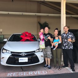 Servco Toyota Honolulu 369 Photos 659 Reviews Auto Repair