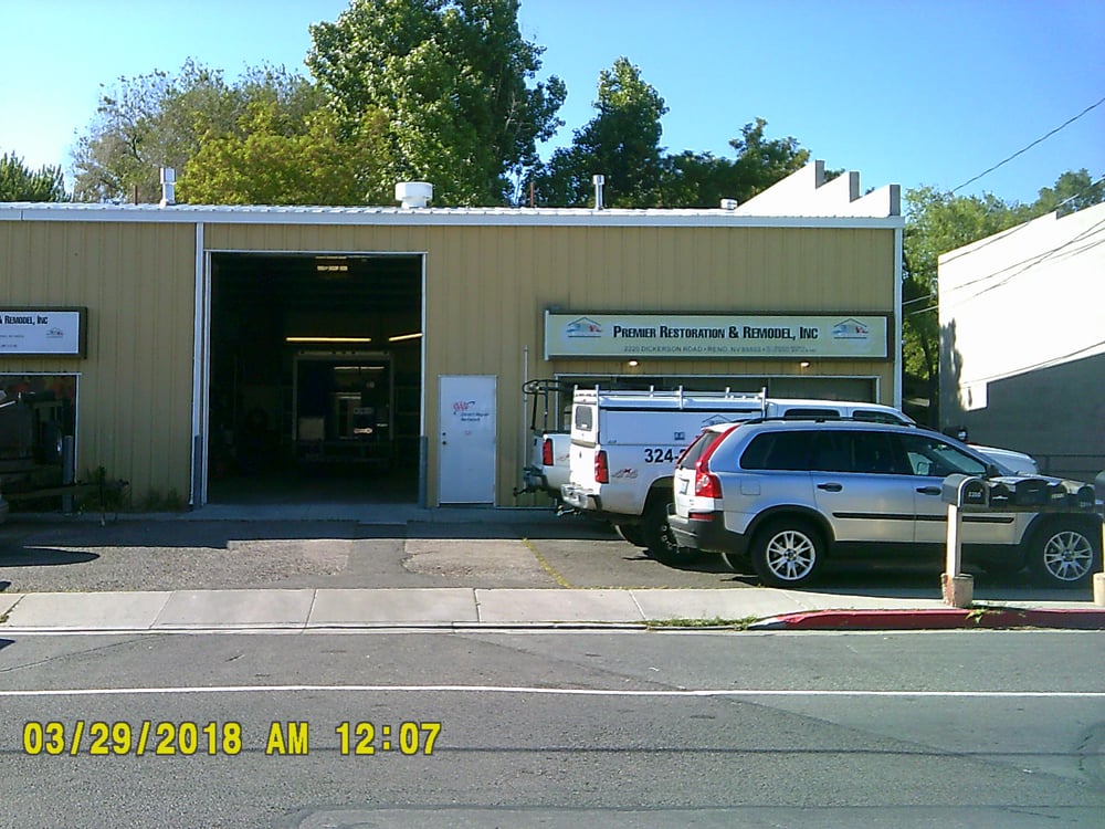 image of business Premier Restoration & Remodel, Inc