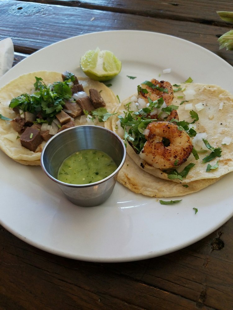 Oaxaca Tacos And Tequila Bar 31 Photos & 16 Reviews Mexican 1760