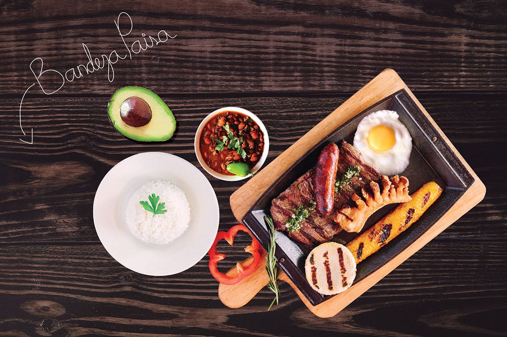 Salento Colombian Steakhouse 421 Photos & 233 Reviews Colombian