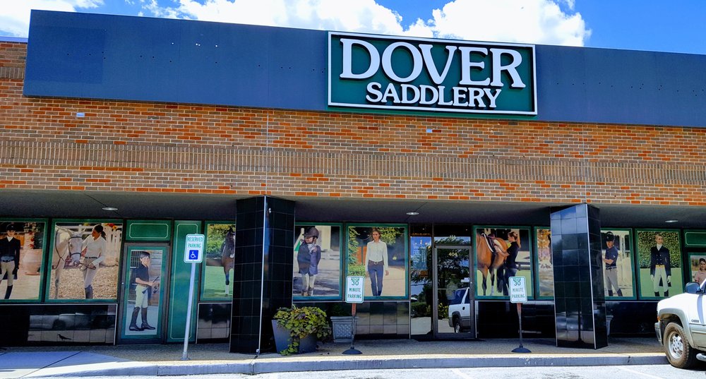 Dover Saddlery 11 Reviews Horse Equipment Shops 8820 Rd