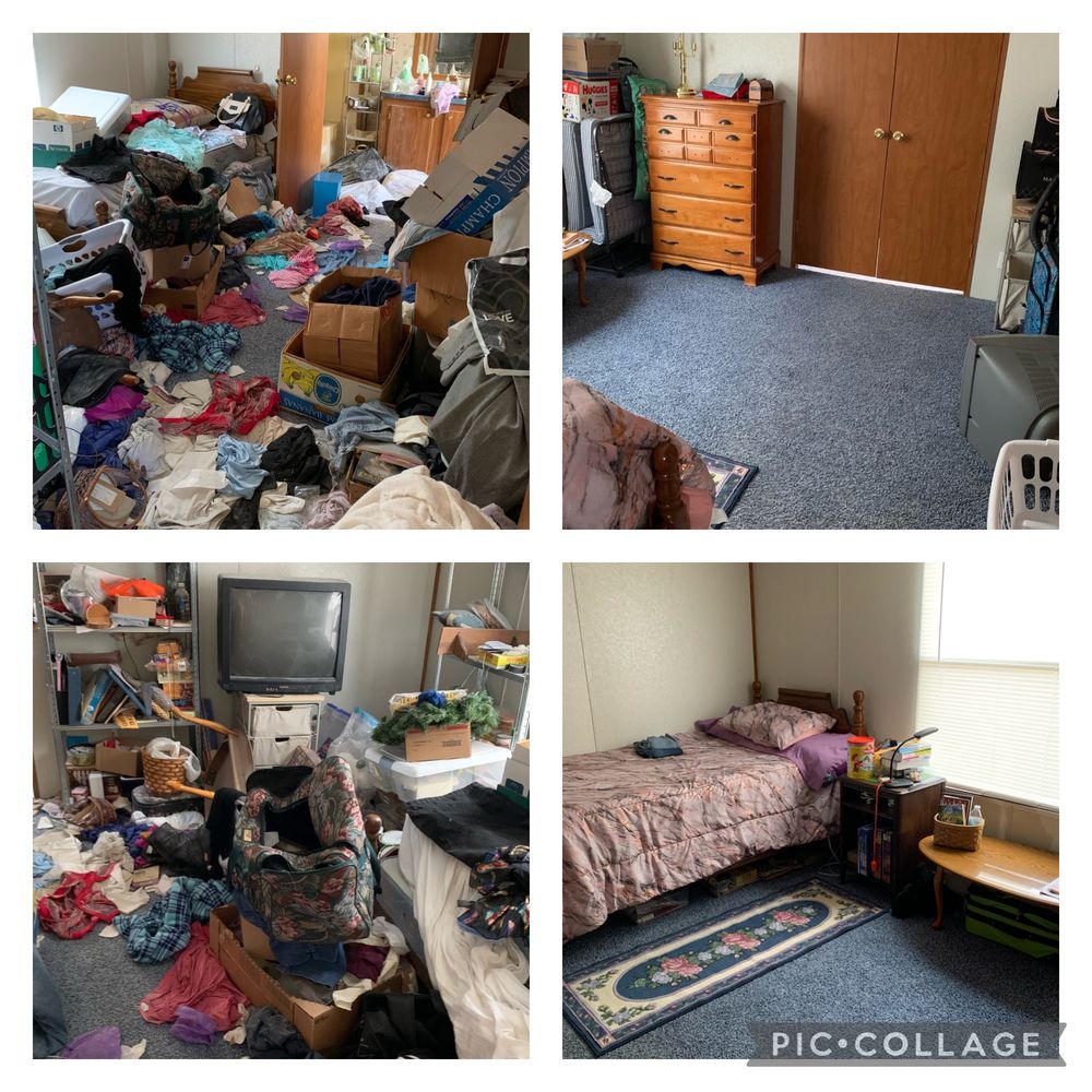 LadyBluJ’s Services