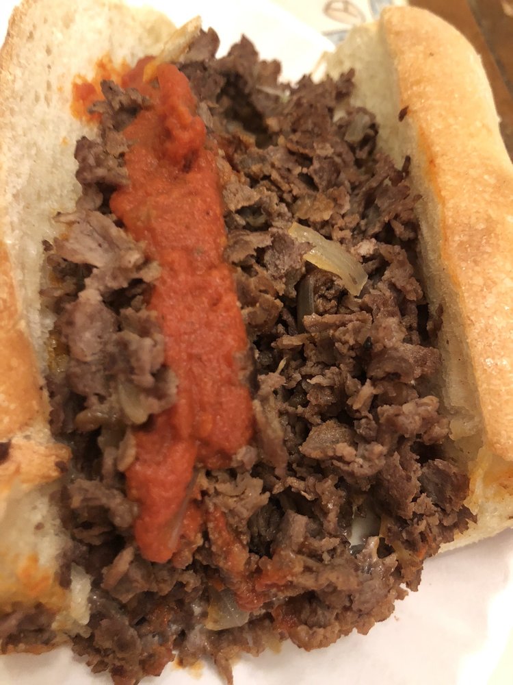 Areli's Italian Restaurant Pizzeria & Grill
