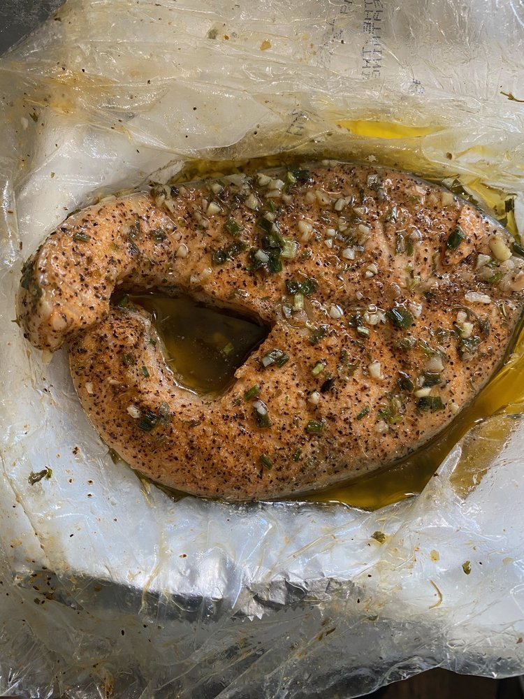 Brooklyn Wild Catch