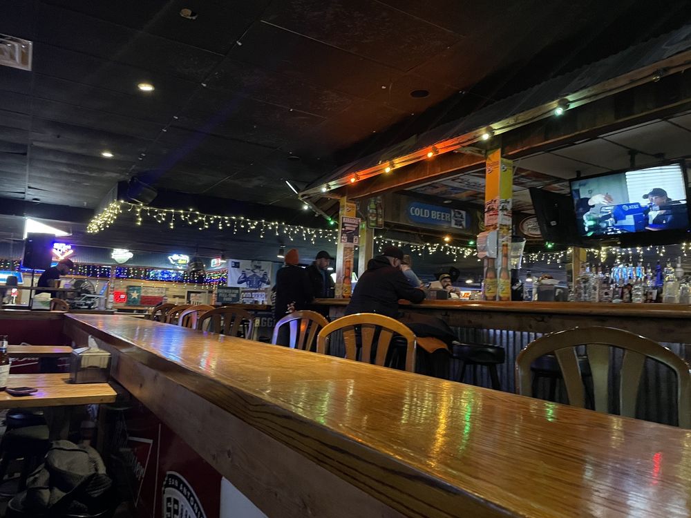 I-10 Icehouse