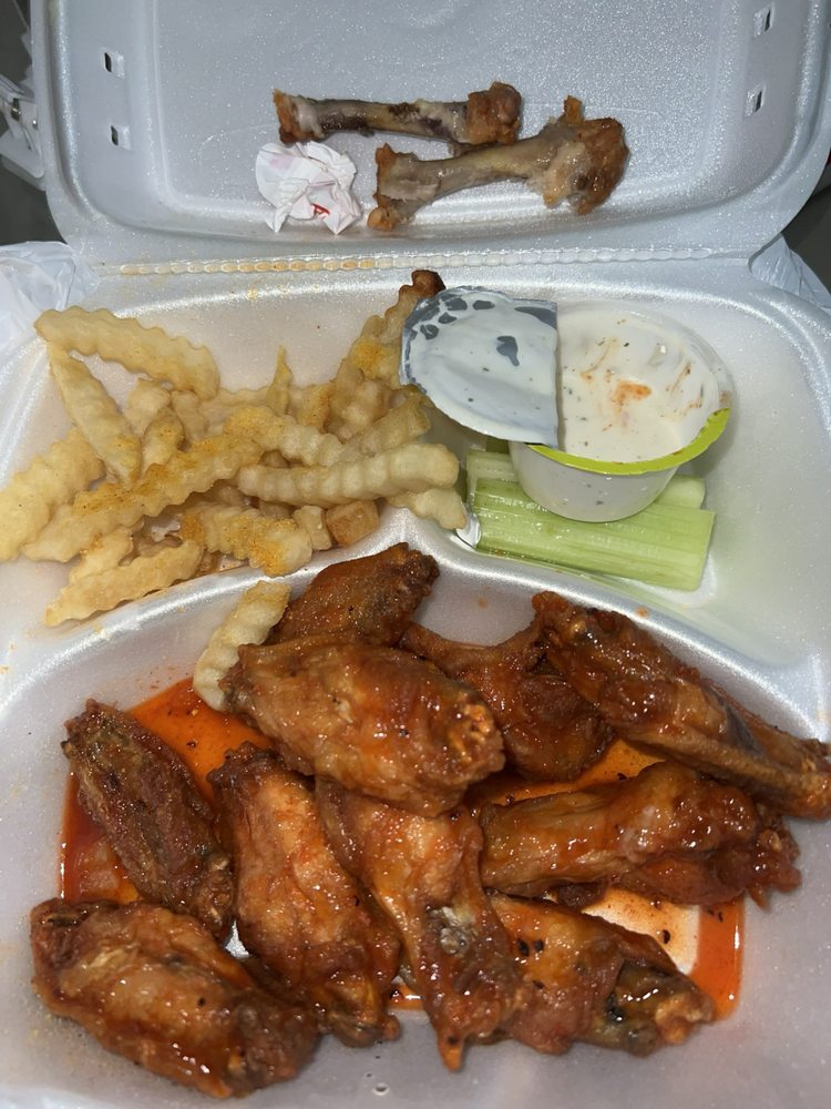 American Deli