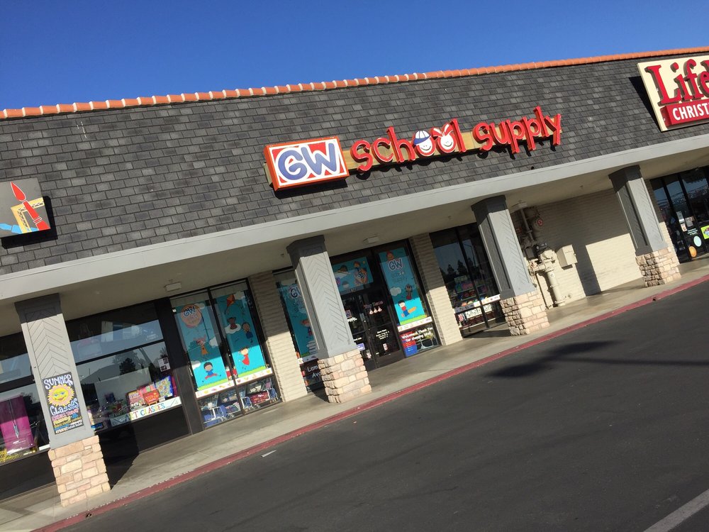 Gw School Supply 2019 All You Need to Know BEFORE You Go (with Photos