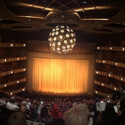 Restaurants Near David H Koch Theater Best Photos For David H Koch Theater Yelp