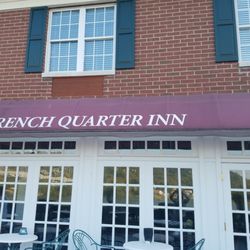 French Quarter Inn 14 Reviews Hotels 25 E Mcdonald Pkwy Photo Of French Quarter Inn Maysville Ky United States