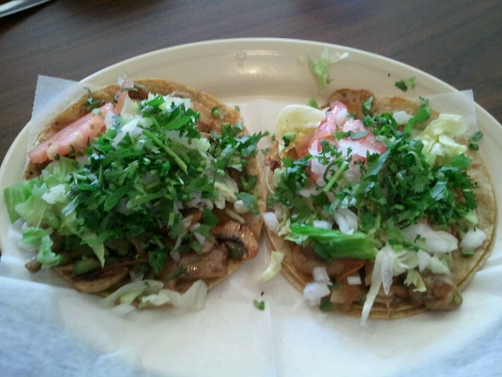 The Xochimilco & Garibaldi Yelp