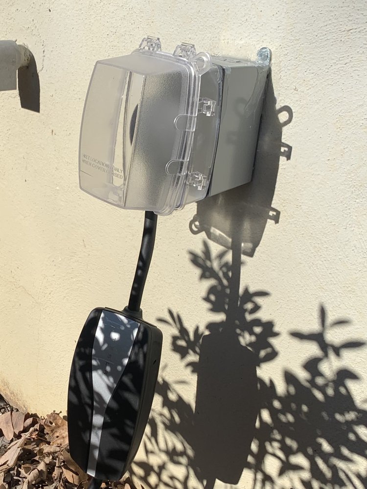 Gb Tech Electrical