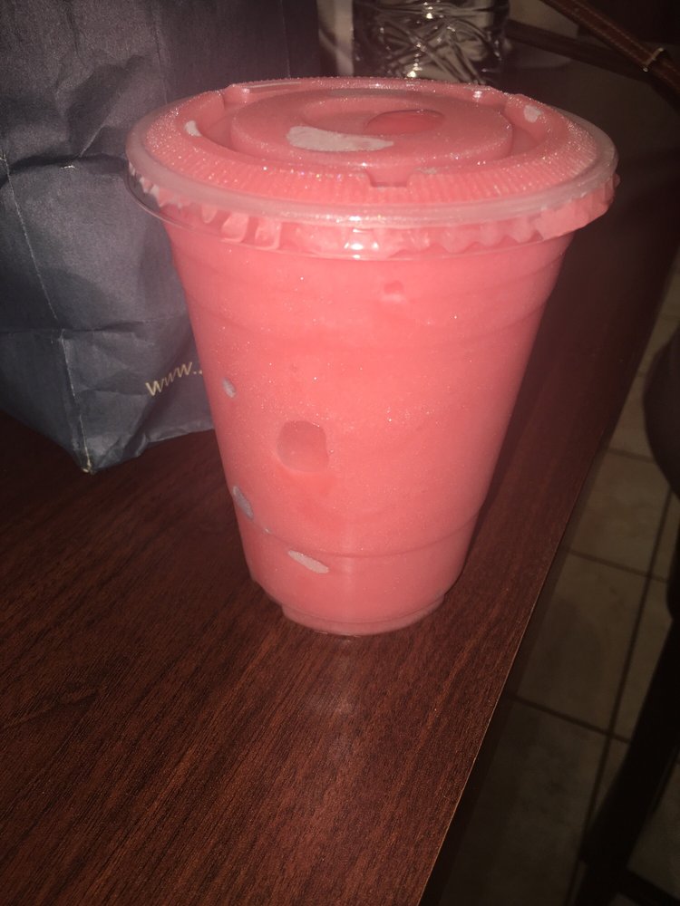 Franks & Shakes