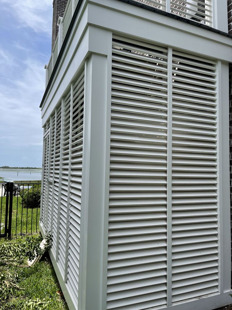 J&J Coastal Construction