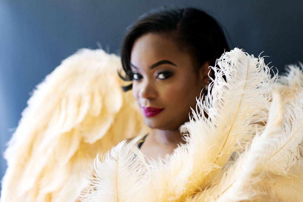 JRenee Boudoir Photography