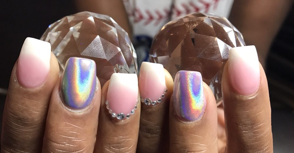 Nails & Cocktails 154 Photos & 74 Reviews Nail Salons 5515